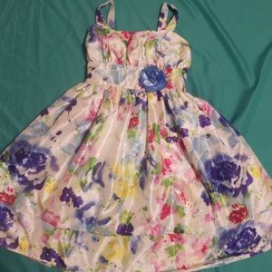 EmilyWest special occasion dress